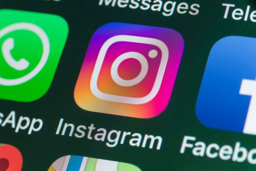 «Έπεσαν» Facebook και Instagram Προβλήματα σε εκατοντάδες χιλιάδες χρήστες
