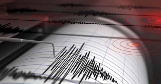 Σεισμός και στην Κάρπαθο Λίγα λεπτά μετά τα 6,3 Ρίχτερ στην Κρήτη