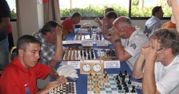 2o Σκακιστικό Φεστιβάλ Ρόδου από 15 έως 28 Οκτ 2021