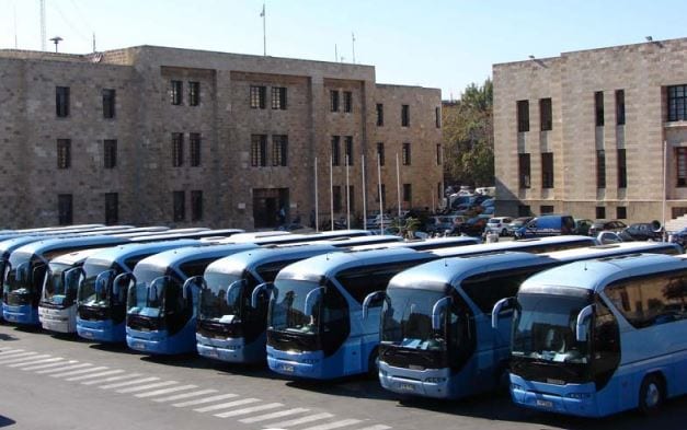Νέο Διοικητικό Συμβούλιο στο Σωματείο Οδηγών Τουριστικών Λεωφορείων  “ΚΟΛΟΣΣΟΣ”