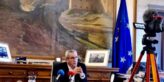 "Άγρια" λεηλασία από τους "κυνηγούς του χαλκού" στο οδικό δίκτυο της Ρόδου Έκλεψαν καλώδια χαλκού 6 χιλιομέτρων