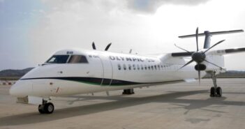 Ανανεώνεται ο στόλος της OLYMPIC AIR, προμήθεια αεροσκαφών ATR 72 – 600. Τα μεγέθη της εταιρείας