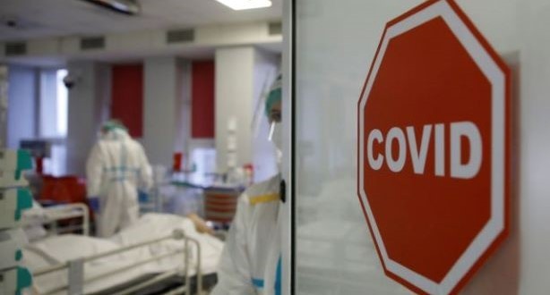 ΕΣΥ : «Κλείνουν» τα νοσοκομεία για τους μη covid ασθενείς Κόβεται το 80% των προγραμματισμένων χειρουργείων