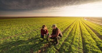 Περιφέρεια Ν. Αιγαίου : Τετραπλάσιο το κονδύλι στήριξης των νέων αγροτών