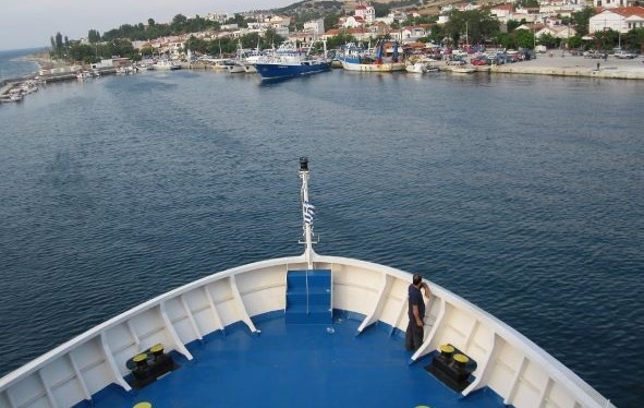 Το σχέδιο για τις «άγονες» ακτοπλοϊκές γραμμές