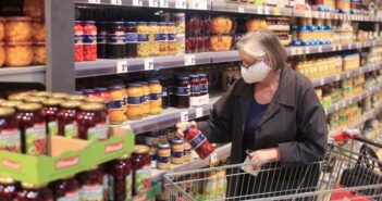 Νέα μέτρα – Κορωνοϊός: Πώς ψωνίζουμε από σήμερα στα σούπερ μάρκετ
