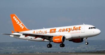 EasyJet : Νέες πτήσεις προς Ρόδο, Κρήτη, Ζάκυνθο
