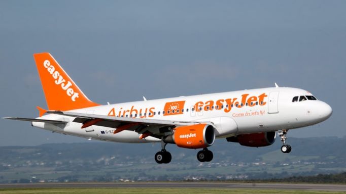 EasyJet : Νέες πτήσεις προς Ρόδο, Κρήτη, Ζάκυνθο