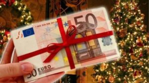 Καταβολή Δώρου Χριστουγέννων  Υπολογίστε το με την online εφαρμογή