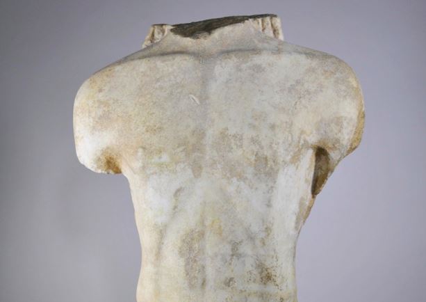 Επιστρέφουν στην Ελλάδα 47 αρχαία αντικείμενα προϊόντα κλοπής από τη συλλογή Steinhardt