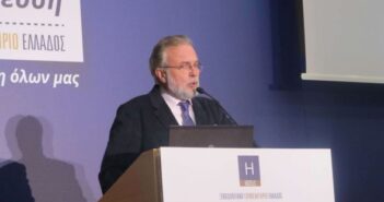 Συγκροτήθηκε σε σώμα το νέο Διοικητικό Συμβούλιο του Ξενοδοχειακού Επιμελητηρίου της Ελλάδος  Αντιπρόεδρος ο Άρης Σουλούνιας