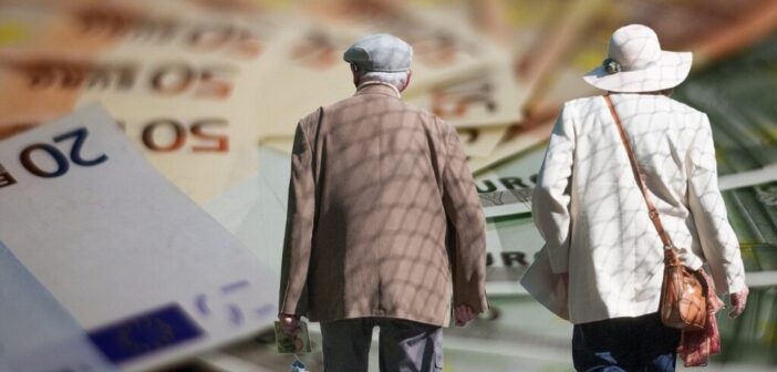 Συνταξιούχοι – επίδομα 250 ευρώ: 200.000 λιγότεροι οι δικαιούχοι Γιατί κόπηκαν