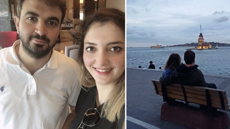 Κως: Στα «αζήτητα» του νεκροτομείου οι σοροί του ζευγαριού από την Τουρκία, που πνίγηκαν κυνηγημένοι από τον Ερντογάν