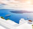 Οι τουριστικοί προορισμοί που ξεχώρισαν το 2021 Μεγάλοι κερδισμένοι οι νησιωτικοί προορισμοί στο Ν.Αιγαίο