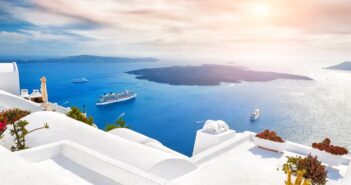 Οι τουριστικοί προορισμοί που ξεχώρισαν το 2021 Μεγάλοι κερδισμένοι οι νησιωτικοί προορισμοί στο Ν.Αιγαίο