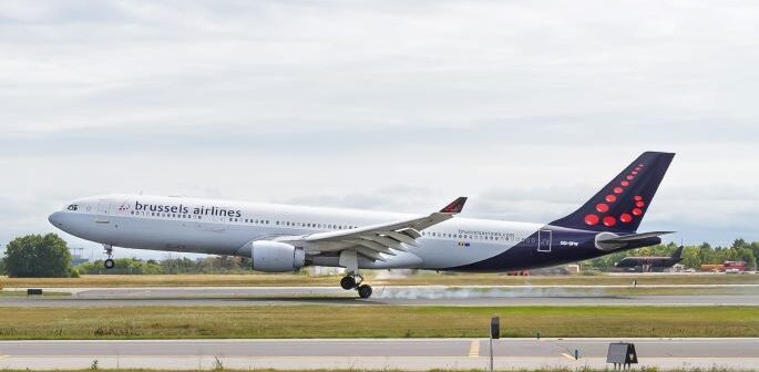 Η Ρόδος και η Κως στο καλοκαιρινό πρόγραμμα της Brussels Airlines