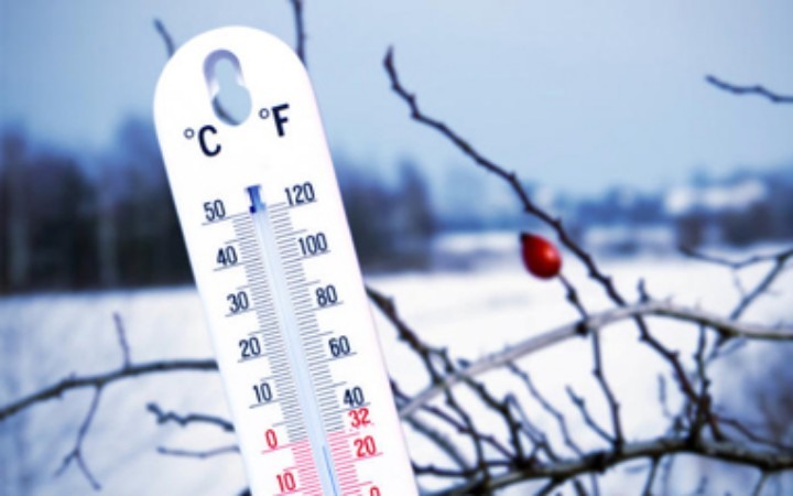 Έκτακτα μέτρα από τον Δήμο Ρόδου για το κρύο με θερμαινόμενες αίθουσες  