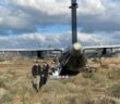 Εκτός αεροδρομίου βρέθηκε αεροσκάφος της Aegean στη Μήλο