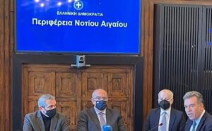 Μ.Παπαδόπουλος: " Στη Ρόδο εκδόθηκε το πρώτο δίπλωμα σε 17χρονημε το νέο νόμο «Οδηγώντας με Ασφάλεια»