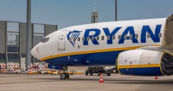 Ryanair: Περιμένουμε την απάντηση της κυβέρνησης για διπλασιασμό επιβατών στα ελληνικά αεροδρόμια