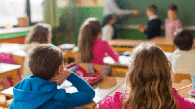 Εγγραφές στα Δημόσια Δημοτικά σχολεία και Νηπιαγωγεία 2022 – 2023