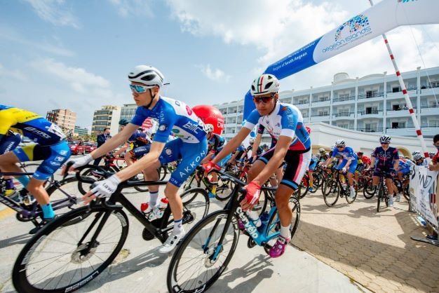 Διεθνείς ποδηλατικούς αγώνες διοργανώνει ο “Ροδήλιος”