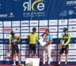Ο Δανός Λούις Μπέντιξεν νικητής του Διεθνούς Ποδηλατικού Γύρου Ρόδου