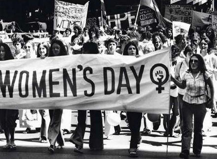 Το Εργατικό Κέντρο Ρόδου τιμάει την Παγκόσμια Ημέρα της Γυναίκας