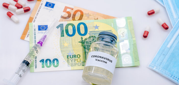 Μ.Γκάγκα: Τέλος το πρόστιμο των 100 ευρώ σε ανεμβολίαστους άνω των 60