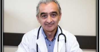 Πένθος στον Ιατρικό Σύλλογο Ρόδου: Απεβίωσε ο Ιατρός Νεφρολόγος Γιώργος Ντέτσκας του Νικολάου
