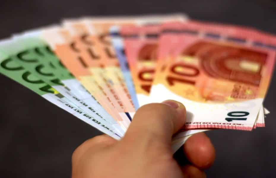 Μητσοτάκης: Ενισχύσεις 1,1 δισ. ευρώ που θα ανακουφίσουν 3,2 εκατομμύρια ευάλωτους πολίτες Όλα τα μέτρα
