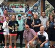 Με επιτυχημένη συνταγή ο ΡΟΑ στο ITF Seniors Rhodes Open