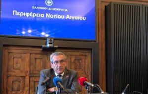 Γ.Χατζημάρκος: "Σήμερα κρατάμε άσβεστη και με πολύ συμπαγή επιχειρήματα την αισιοδοξία μας για την σεζόν που έρχεται"