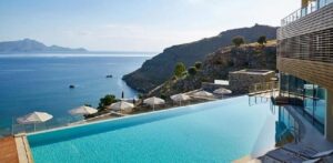 Οι μεγάλοι νικητές των TUI Global Hotel Awards 2022 Καλύτερο ξενοδοχείο παγκοσμίως το Lindos Blu Luxury στη Ρόδο
