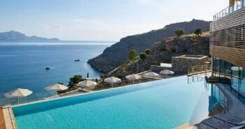 Οι μεγάλοι νικητές των TUI Global Hotel Awards 2022 Καλύτερο ξενοδοχείο παγκοσμίως το Lindos Blu Luxury στη Ρόδο