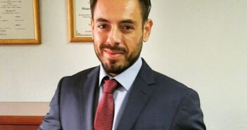 Νικηφόρος Παπανικόλας: Υποψήφιος για τη θέση του Γραμματέα του ΠΑΣΟΚ Ν. Δωδεκανήσου
