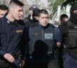 Δολοφονία Τοπαλούδη: Τα ρίχνουν ο ένας στον άλλο οι δύο κατηγορούμενοι