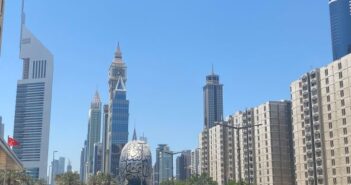 GREEK LUXURY TOURISM & GASTRONOMY WORKSHOP: O ΠΡΟΤΟΥΡ ανέδειξε με επιτυχία το πλούσιο τουριστικό προϊόν της Ρόδου στο Dubai