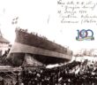 Το τελευταίο ταξίδι του Θ/Κ Αβέρωφ στα Δωδεκάνησα, θα παρουσιαστεί στη Ρόδο για τα 100 χρόνια από την ίδρυση της ΑΧΕΠΑ
