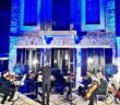 1ο Διεθνές Φεστιβάλ Κλασσικής Μουσικής Χάλκης-Δημήτρης Κρεμαστινός