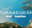 «Τουρκοαιγαίο» βαπτίζει το Αιγαίο ο επίσημος τουριστικός οργανισμός της χώρας