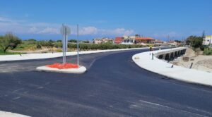 Γέφυρα Κρεμαστής : "25 με 30 Ιουνίου παραδίδεται στην κυκλοφορία η σύγχρονη Γέφυρα" 