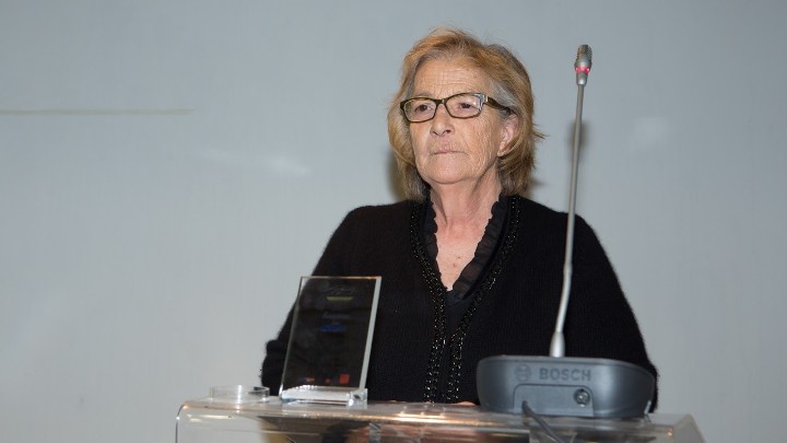 Best in Rhodes 2022 για την «Κοινωνία» Πρόσωπο της χρονιάς η Ελένη Καρύδη Πρόεδρος της ΕΥΘΥΤΑ Ρόδου