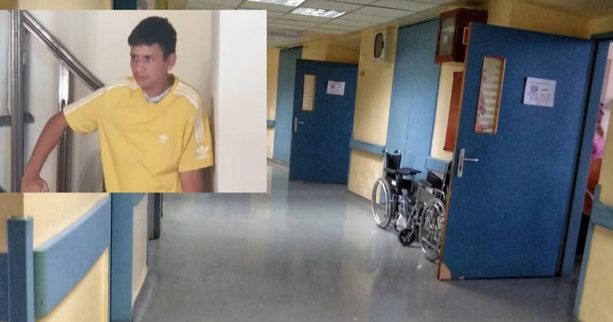 Μήνυση κατά του Νοσοκομείου Ρόδου από τους γονείς του 16χρονου που πέθανε