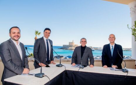The Rhodes Co-Lab Sustainable Destination Χατζημάρκος Κικίλιας