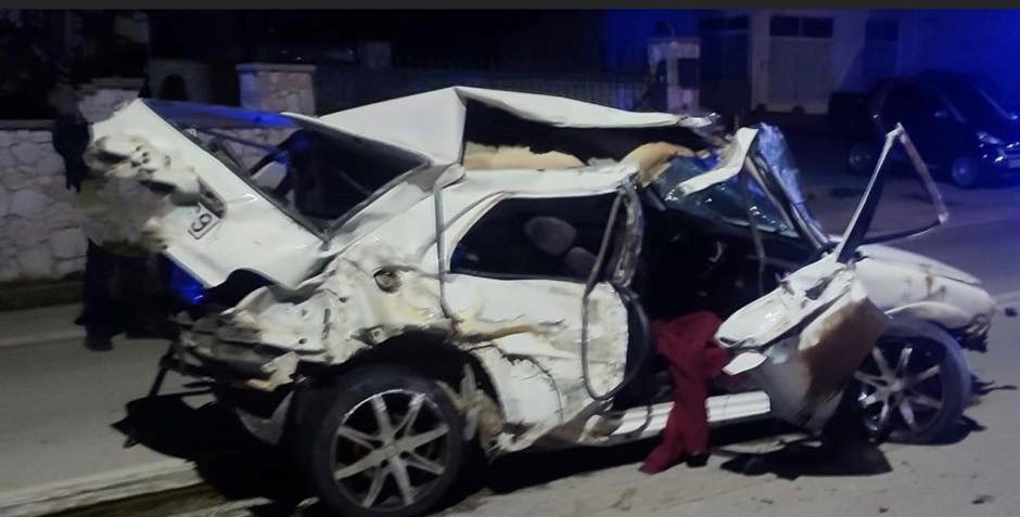 Νέα τραγωδία στη Ρόδο: Νεκρή 20χρονη σε τροχαίο δυστύχημα
