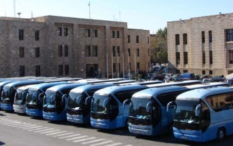 Σωματείο Οδηγών Τουριστικών Λεωφορείων Ρόδου «Ο ΚΟΛΟΣΣΟΣ»