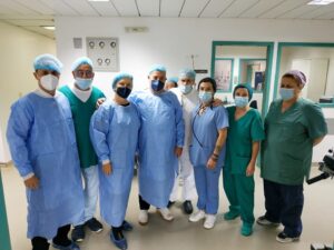 Νοσοκομείο Ρόδου: Ζητούνται ιατροί 5 διαφορετικών ειδικοτήτων