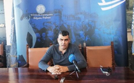 Τάκης Πότσος