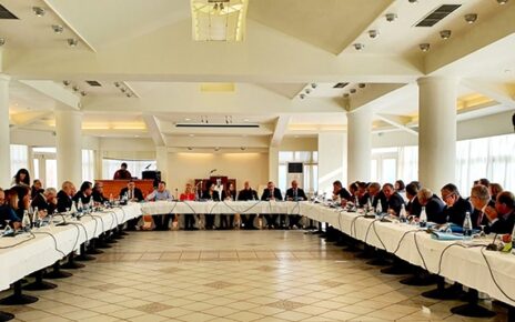 Στη Σύρο η συνεδρίαση του Περιφερειακού Συμβουλίου Νοτίου Αιγαίου